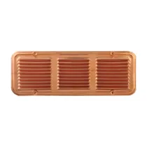 GRIGLIA AERAZIONE RAME ANTINSETTI 14X36 CM