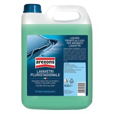 LAVAVETRI LIQUIDO PLURISTAGIONALE lt 4