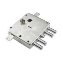 ATRA SERRATURA DM APPLIC 3222-2-SB  SX E 60