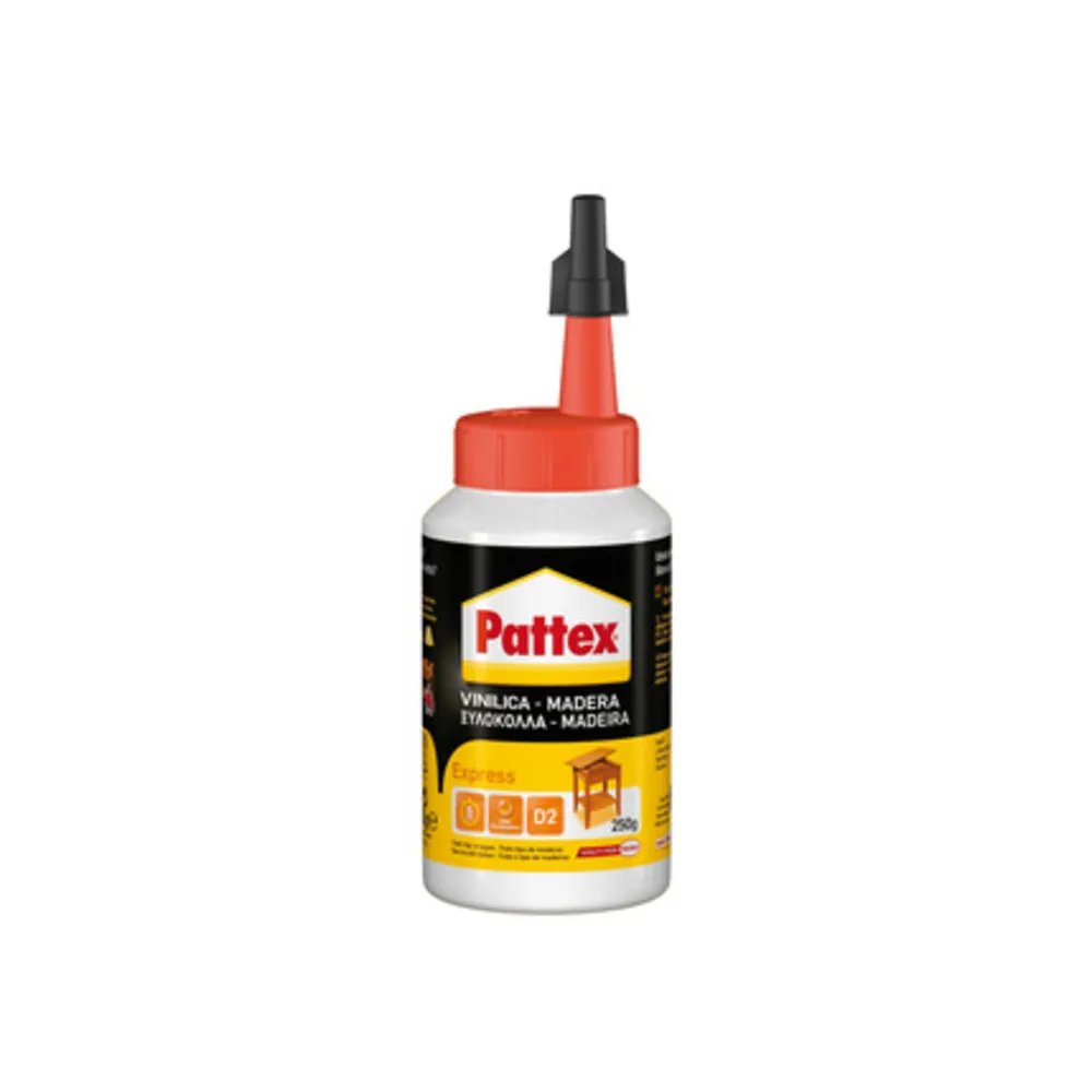 PATTEX COLLA VINILICA EXPRESS DA 250 G (12