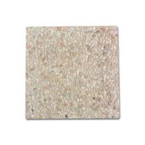 KIT 4 MARMETTE P/OMBRELLONI 50X50CM  84 KG