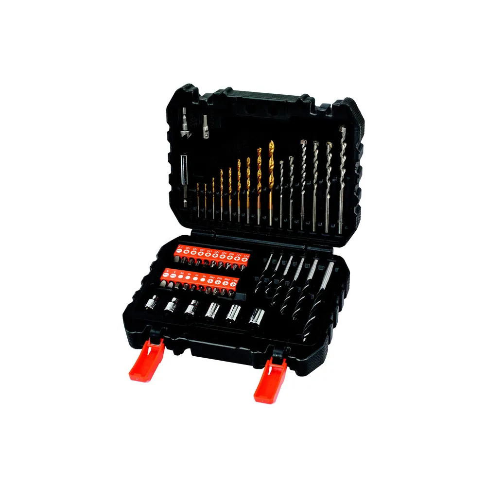 B+D A7188-XJ GIFT SET 50 PZ. B+D A7188-XJ GIFT SET 50 PZ.