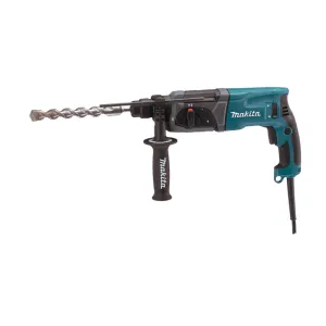 MAKITA TASSELLATORE HR2470 780W SDS-PLUS 2