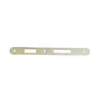 PATENT CONTROPIASTRA 140 GACCIA 8X90 OTT.TO B T  LISC (20