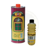OLIO PAGLIERINO P/RESTAURO NOVECENTO 200 ML (24