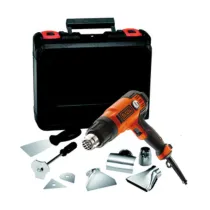 B+D PISTOLA TERMICA KX2200K-QS 2000W
