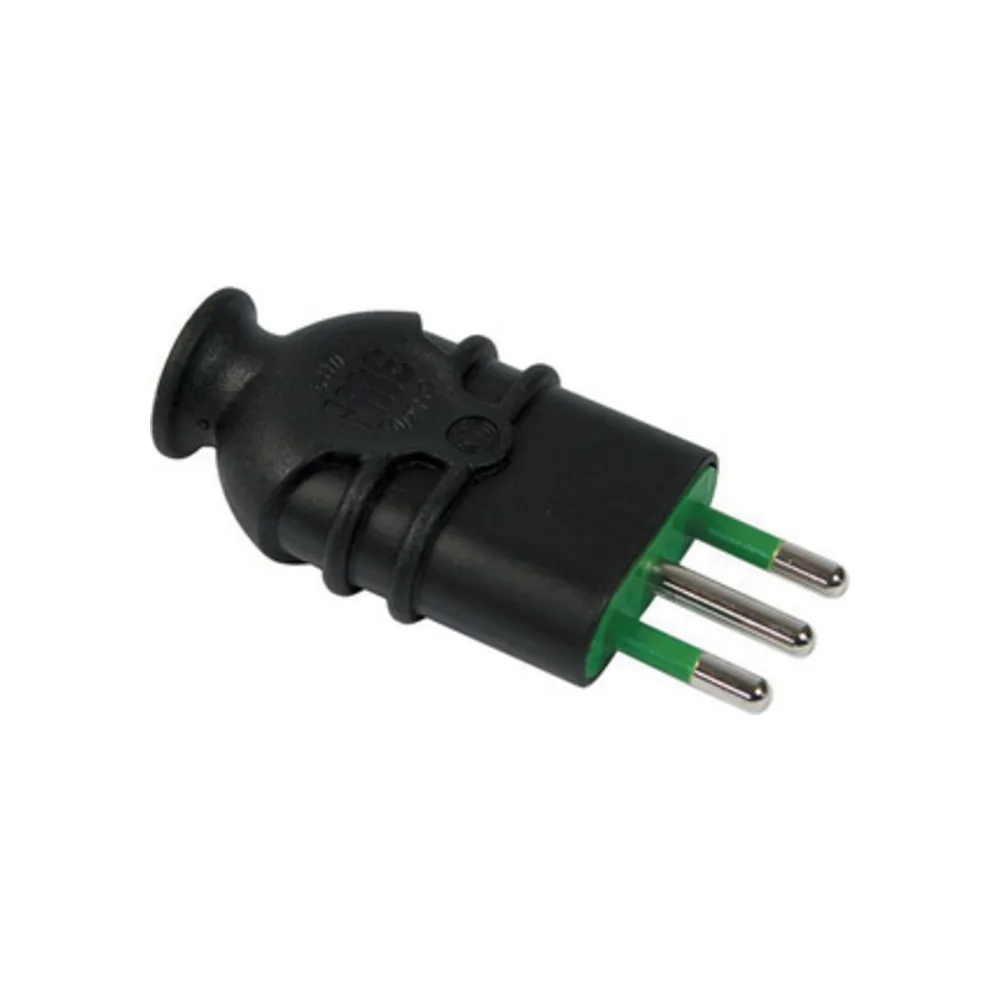 FME 80.101 SPINA 10A 2P+T HI-PRO CALPESTABILE FME 80.101 SPINA 10A 2P+T HI-PRO CALPESTABILE
