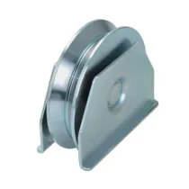 RUOTA P/CANC GOLA A Y SUPP APER 2 CUSC 140 MM (4