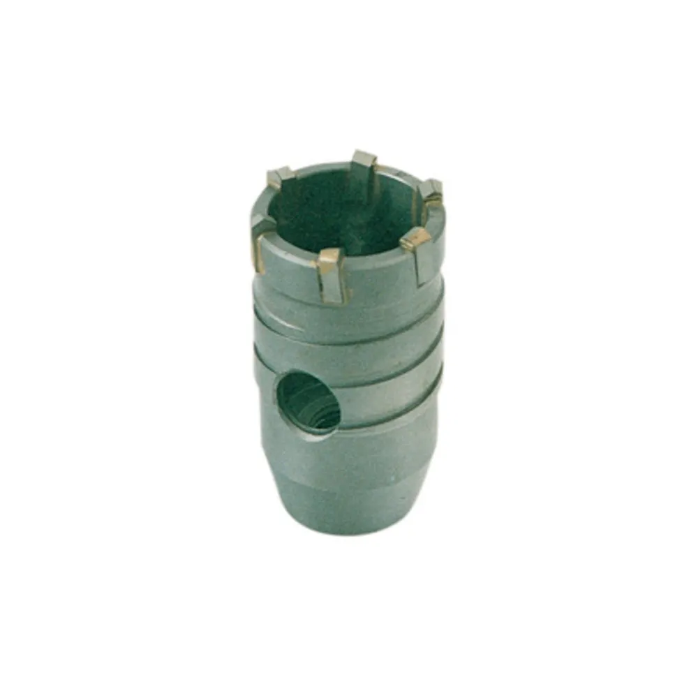 FRESA P/EDILIZIA IMPACT M22 D 65 MM FRESA P/EDILIZIA IMPACT M22 D 65 MM