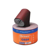 CARTA VETRO NORMALE GRINCO/C824 H115 100 G* (50