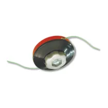 TESTINA 2 FILI NYLON PROF. GR. F 10MA 1