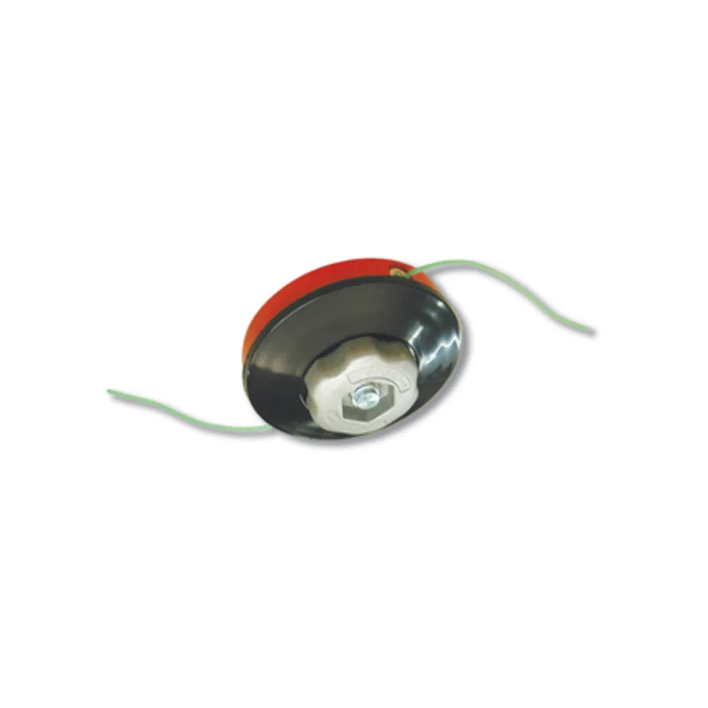 TESTINA 2 FILI NYLON PROF. GR. F 10MA 1 TESTINA 2 FILI NYLON PROF. GR. F 10MA 1