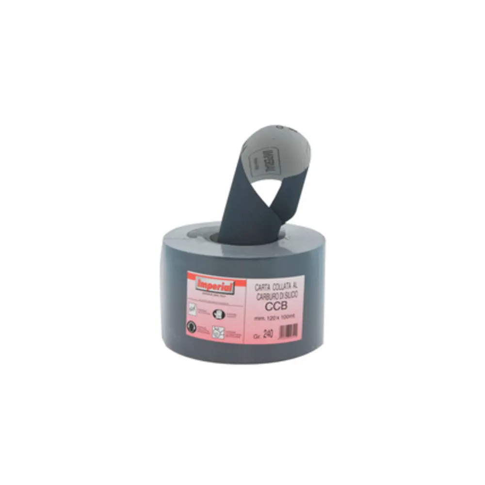 CARTA ABRASIVA CCB H120 GR.360* (100 CARTA ABRASIVA CCB H120 GR.360* (100