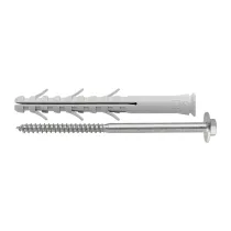 TASSELLI C/VITE T.E. TUPP/APS-VTER 16X240 (20
