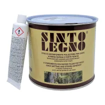 SINTOLEGNO CHIARO SCURO 750 ML