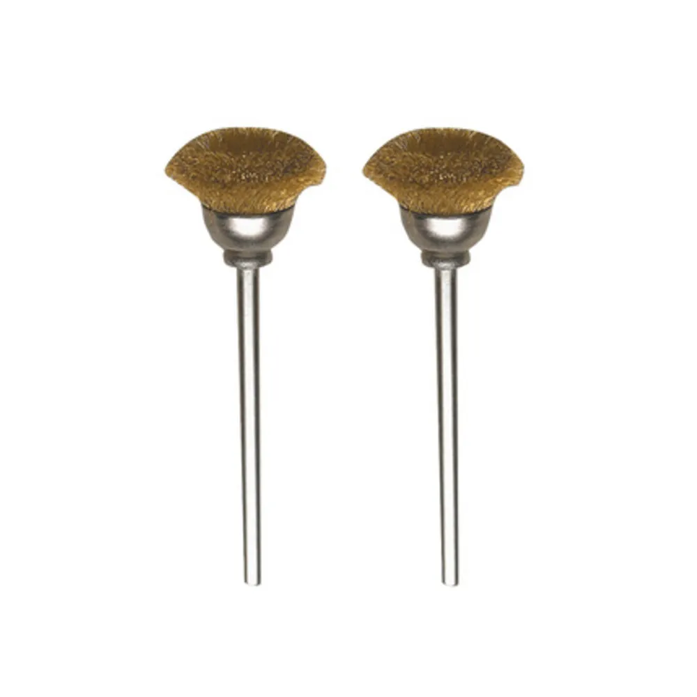 SPAZZOLE OTTONE 13 MM PROXXON 28963 SPAZZOLE OTTONE 13 MM PROXXON 28963
