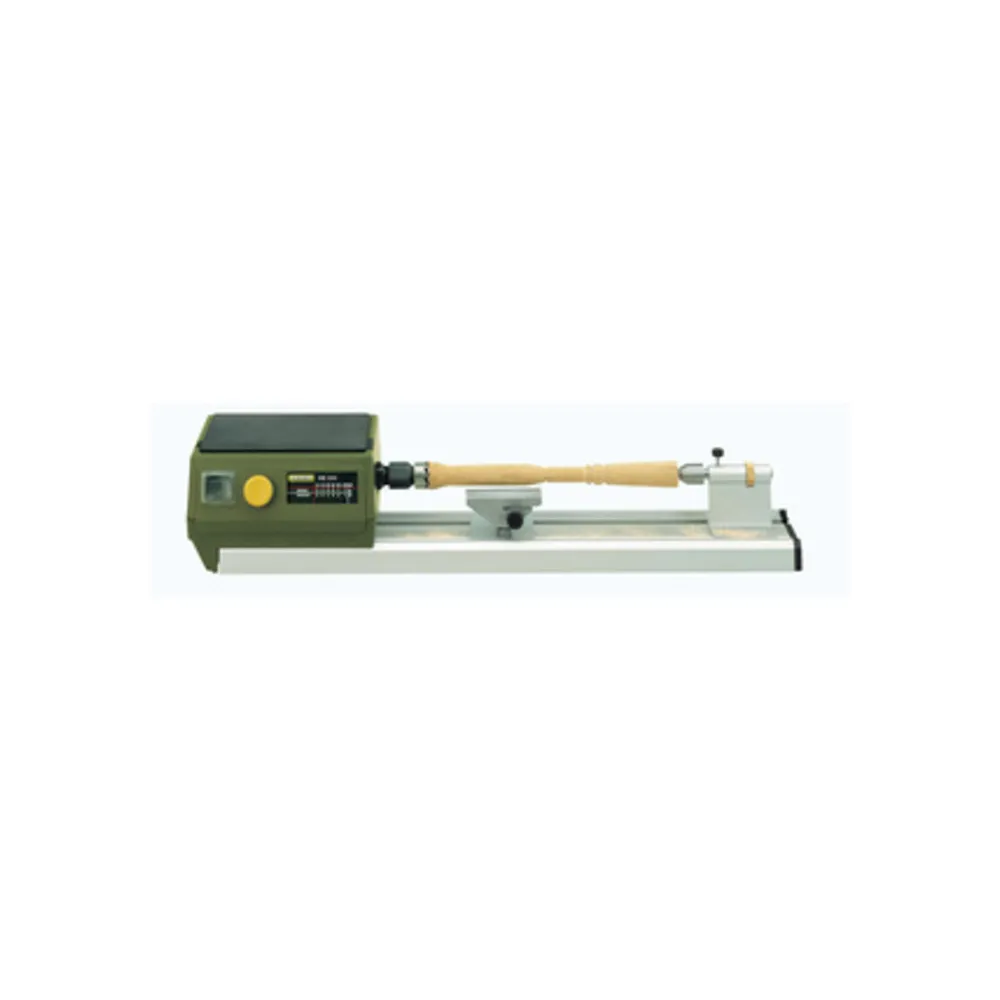 MICRO TORNIO P/LEGNO 220V PROXXON 27020 MICRO TORNIO P/LEGNO 220V PROXXON 27020