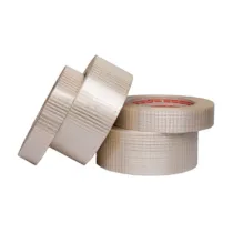 BOSTON NASTRO IMBALLO RINFORZ 48MMX50M TRASP