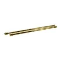 BRIS BRIS VENTOSA TONDY ORO D 8 MM 27-36 CM (10