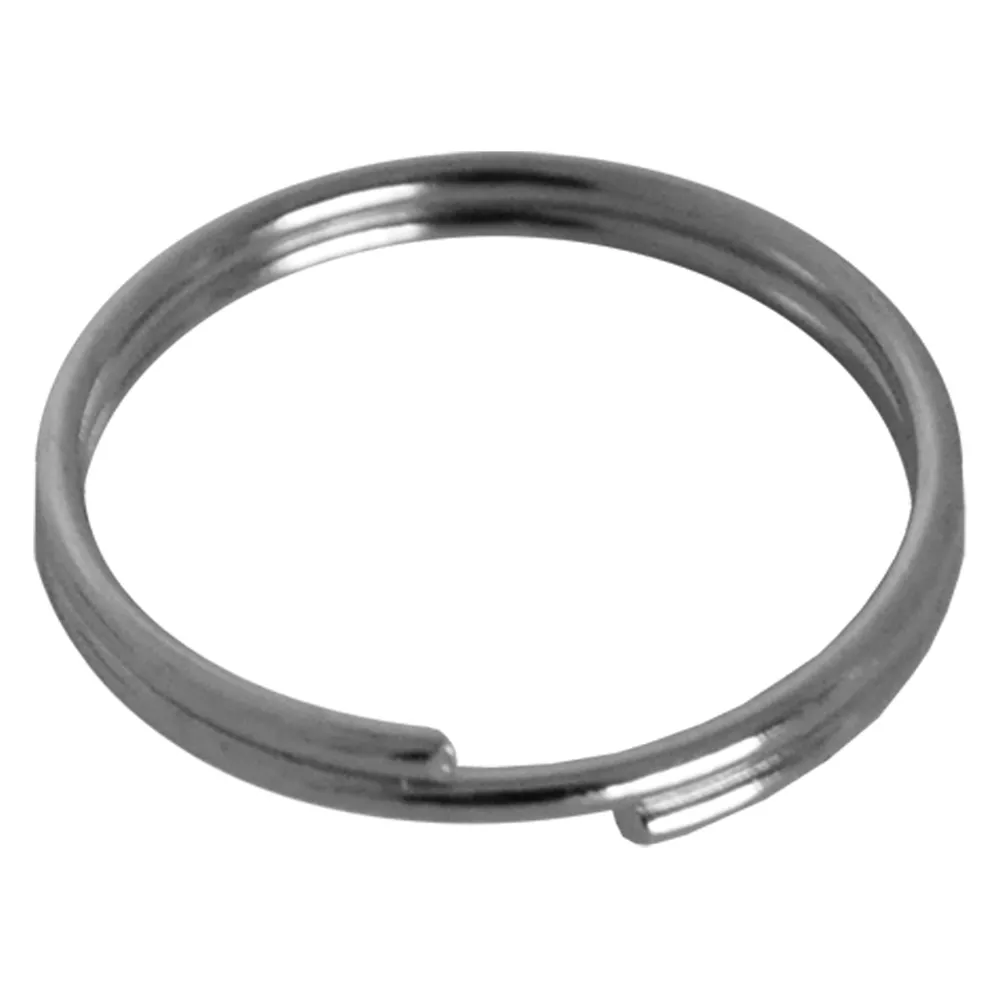 ANELLO PORTACHIAVI diametro 30 - confez. 200 pezzi ANELLO PORTACHIAVI diametro 30 - confez. 200 pezzi