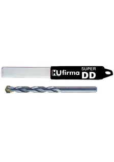 PUNTE WIDIA HU-FIRMA BY DIAGER SUPER DD 3X60 MM