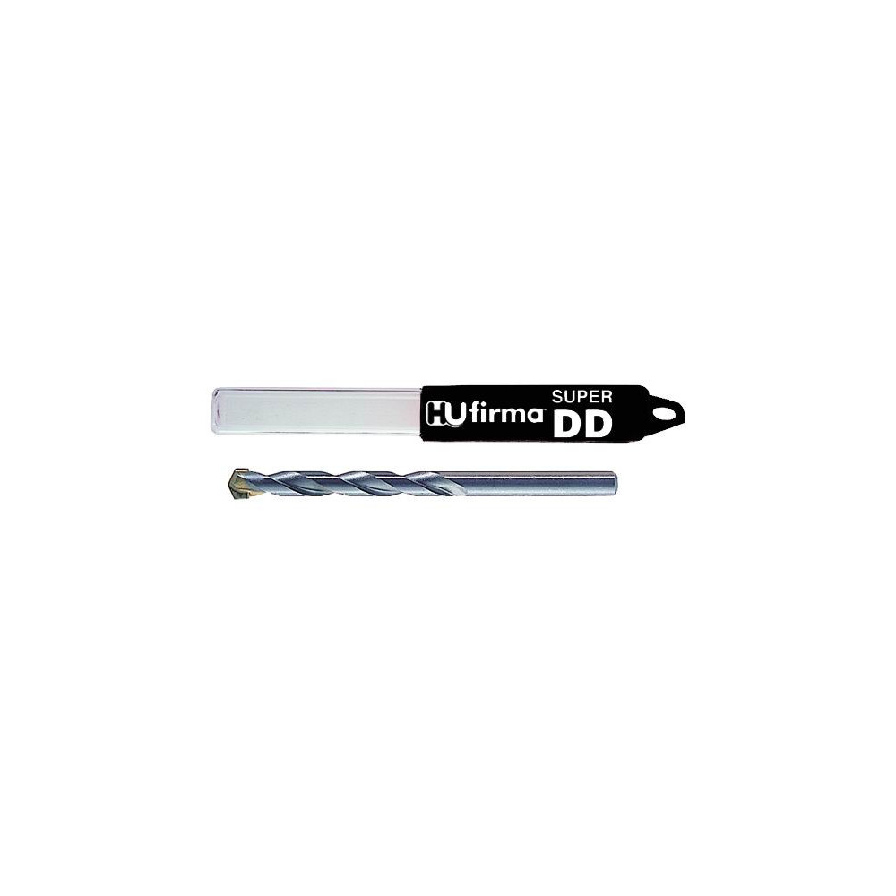 PUNTE WIDIA HU-FIRMA BY DIAGER SUPER DD 3X60 MM