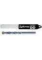 PUNTE WIDIA HU-FIRMA BY DIAGER SUPER DD 3X60 MM