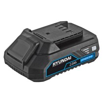 BATTERIA AL LITIO '25000' 20 V - 2