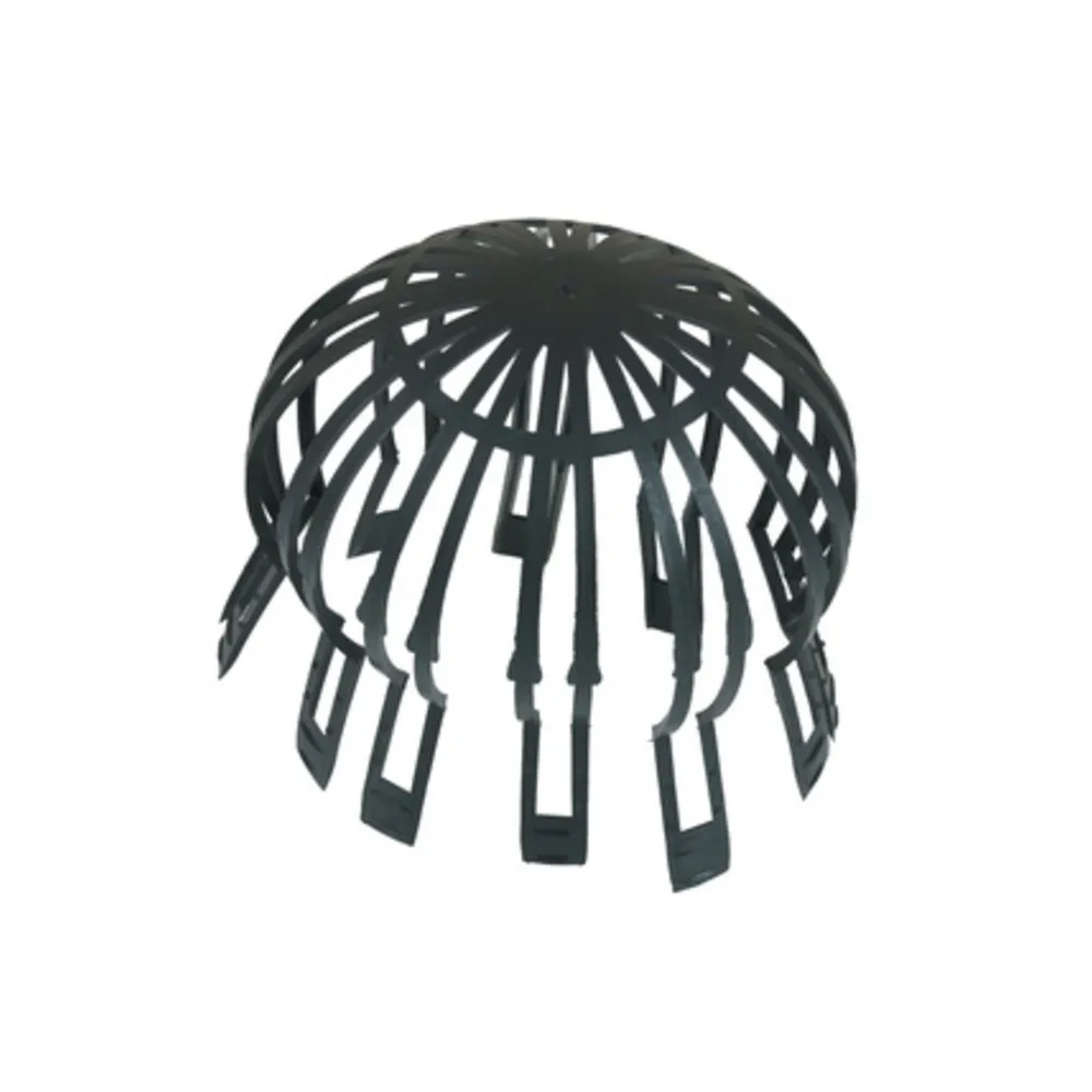 PARAFOGLIE IN PLASTICA D 60/120 MM (25 PARAFOGLIE IN PLASTICA D 60/120 MM (25