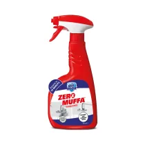 ANTIMUFFA AIRMAX ZERO IGIENIZZANTE 500 ML ROSSO (6