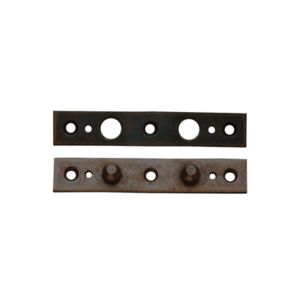 ANTISTRAPPO P/PORTA MASCHIO+FEMMINA A 3 PUNTE* (20 ANTISTRAPPO P/PORTA MASCHIO+FEMMINA A 3 PUNTE* (20