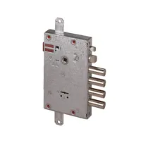 CISA 17515.68 LK SERRATURA ELETTRICA DM CHIAVE LUNGA