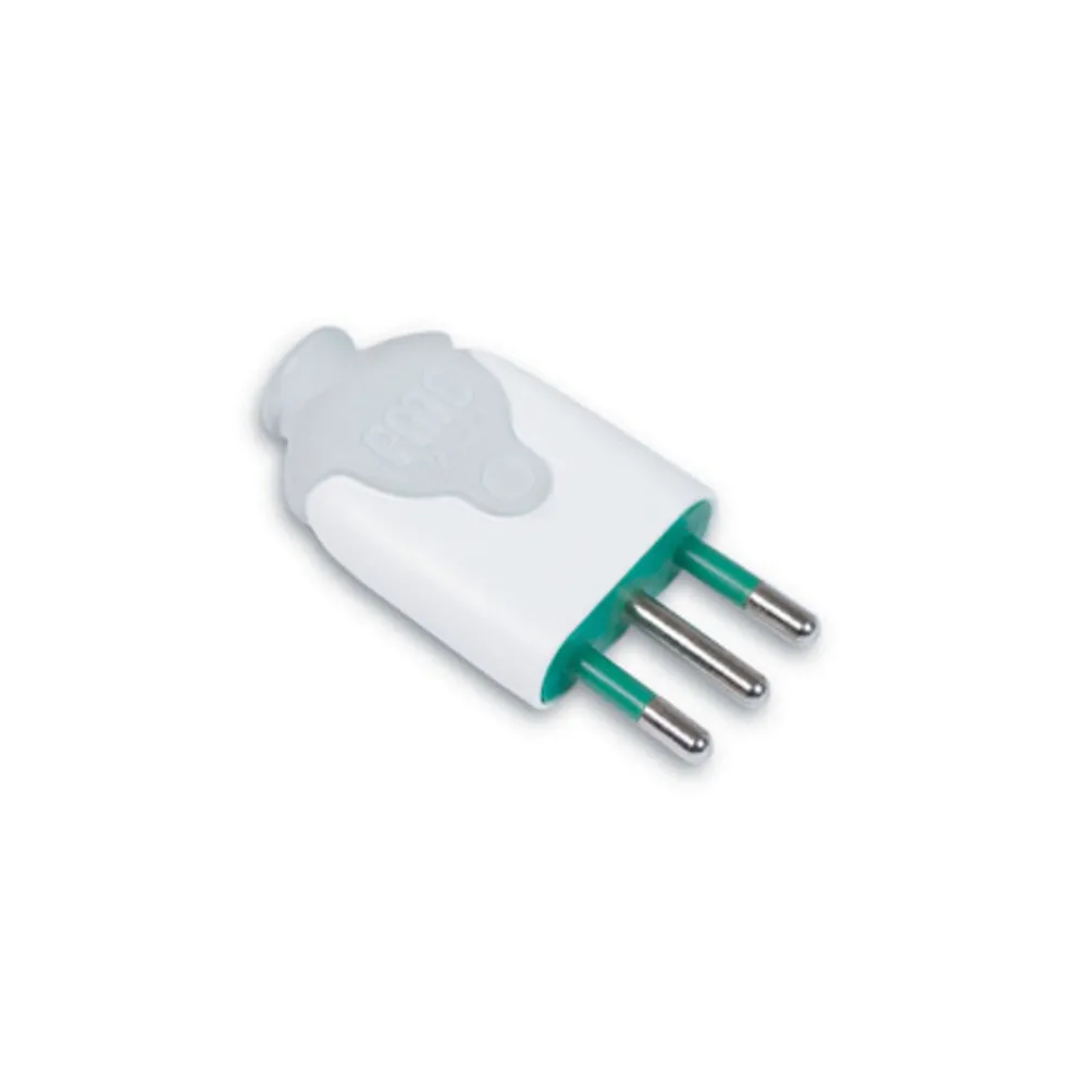FME 85.020 BL SPINA 16A 2P+ T * FME 85.020 BL SPINA 16A 2P+ T *