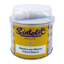 SINTOLIT MARMO VERTICALE BIANCO 375 ML