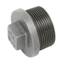 TAPPO M GHISA ZINCATA D 3/4             290 (10
