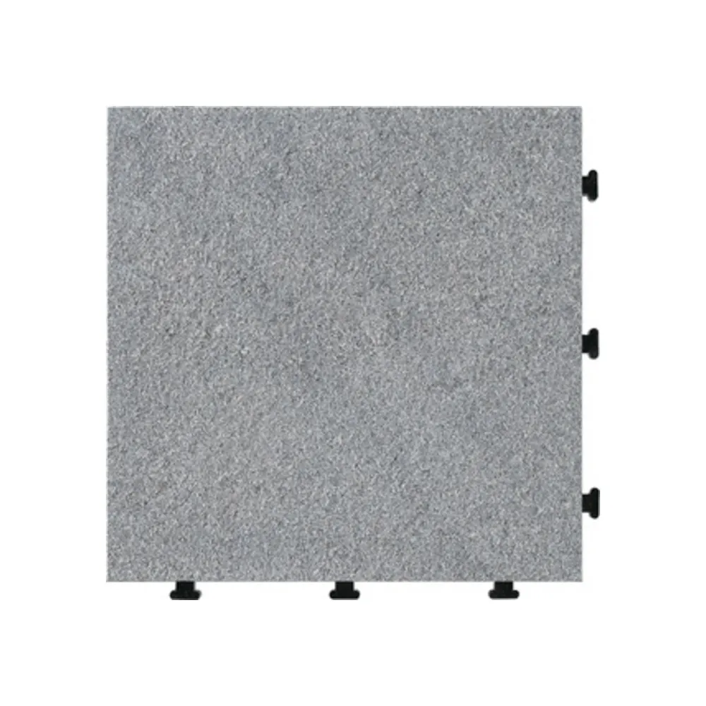 PAVIMENTO IN PIETRA NATURALE 30X30X3 CM GRANITO (6 PAVIMENTO IN PIETRA NATURALE 30X30X3 CM GRANITO (6