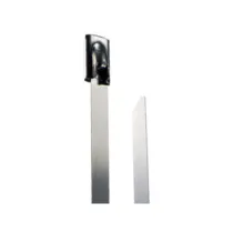 ELEMATIC FASCETTA INOX 304 COLSTEEL 201X4