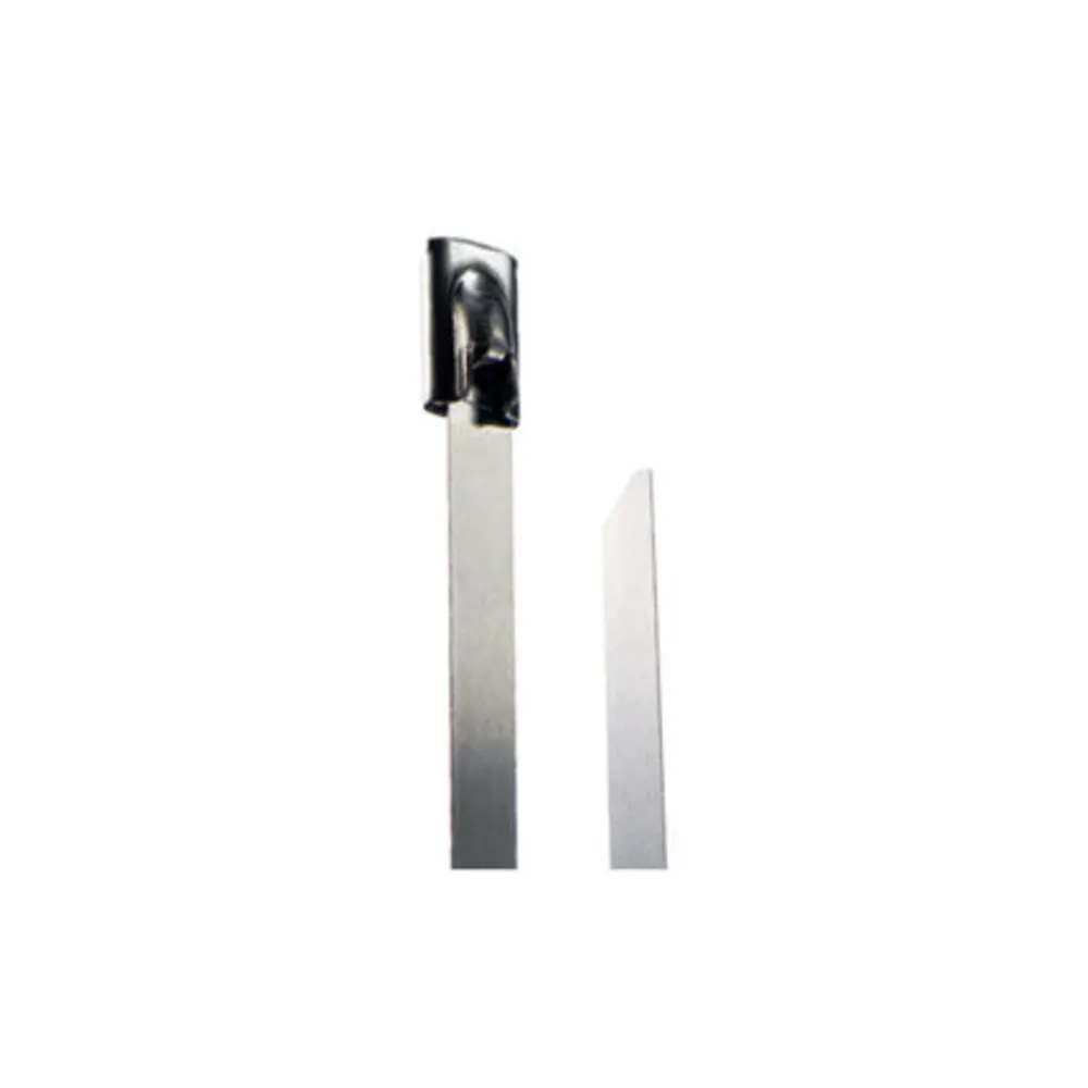ELEMATIC FASCETTA INOX 304 COLSTEEL 266X7 ELEMATIC FASCETTA INOX 304 COLSTEEL 266X7