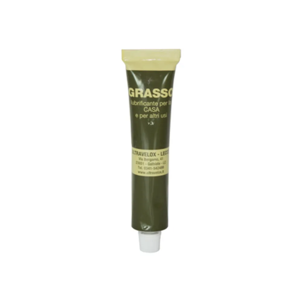 GRASSO AL LITIO UNIVERSALE IN TUBETTO DA 40 G (24
