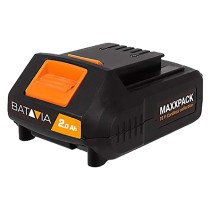 BATTERIA PER MINI SEGA 18V - 4