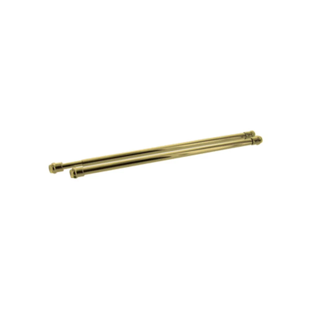 BRIS BRIS VENTOSA TONDY ORO D 8 MM 36-60 CM (10