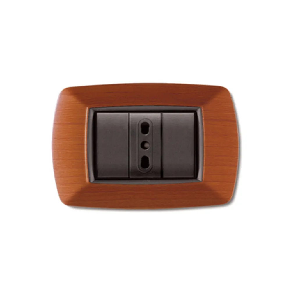 PLACCA LIFE LIVING PLAST LEGNO CHIARO 3P (10 PLACCA LIFE LIVING PLAST LEGNO CHIARO 3P (10