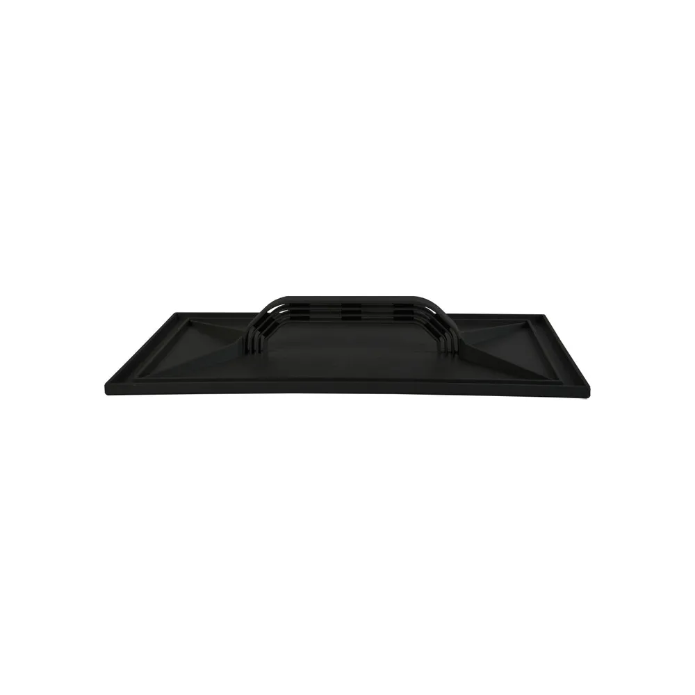 FRATTONE PLASTICA 260X420XH60 MM