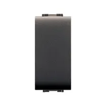 LIFE 4080 TASTO FALSO POLO GRIGIO ANTRACITE (32