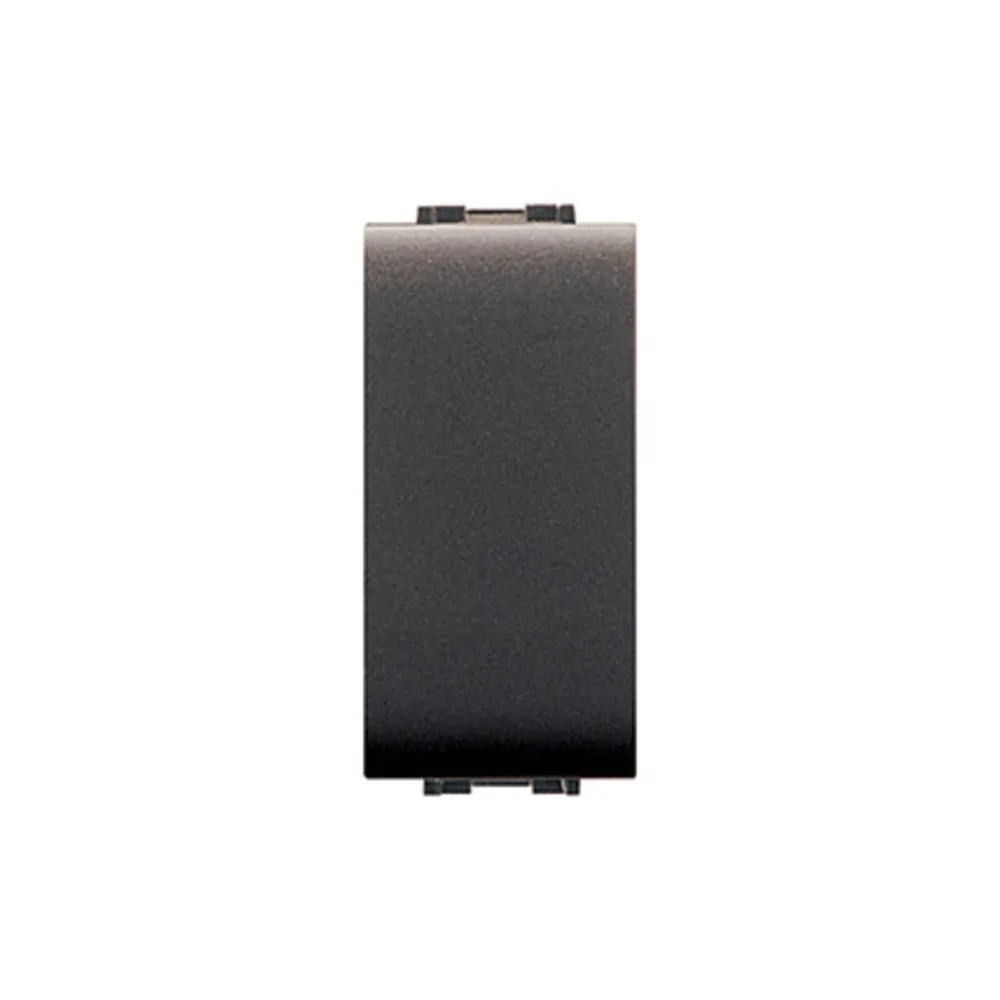 LIFE 4080 TASTO FALSO POLO GRIGIO ANTRACITE (32