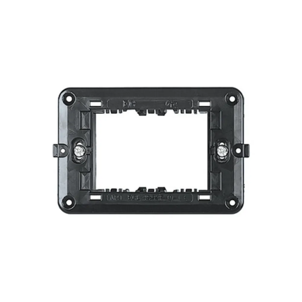 LIFE 4603 SUPPORTO A 3 MODULI (30