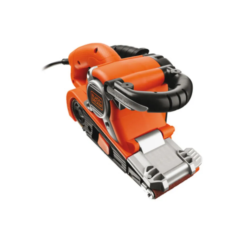 B+D LEVIGATRICE A NASTRO KA88-QS 720W MM 75X533 B+D LEVIGATRICE A NASTRO KA88-QS 720W MM 75X533