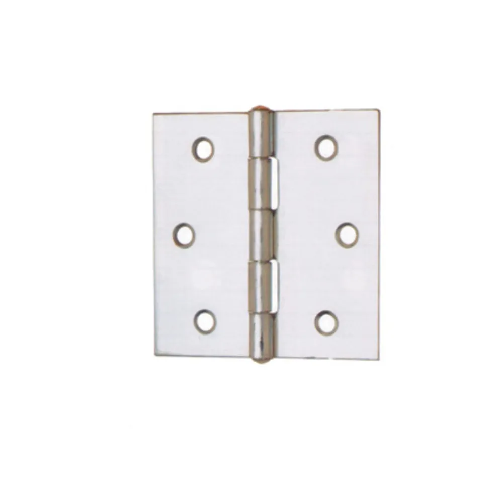 CERNIERA PERNO FISSO 121 ACC ZINC 30 X 30 MM (24 CERNIERA PERNO FISSO 121 ACC ZINC 30 X 30 MM (24