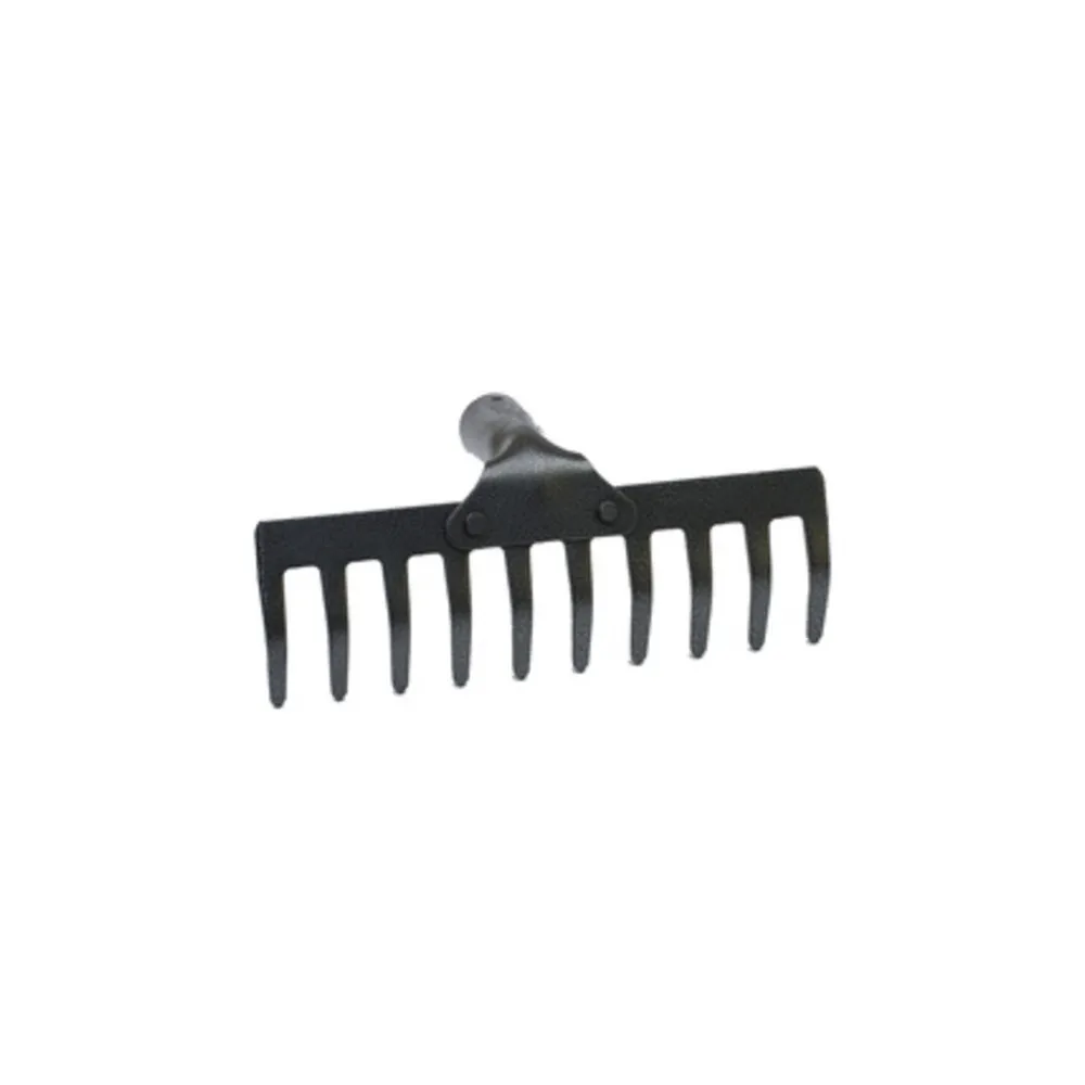 RASTRELLO A 16 DENTI PESANTE (10 RASTRELLO A 16 DENTI PESANTE (10