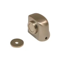 FERMAPORTA MAGNETICO PINCO 06107 NICHEL (12